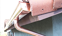 Rain Gutter Installation, Repair, Cleaning in Princeton, IL